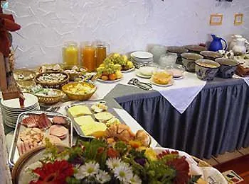 Hotel Urbanus