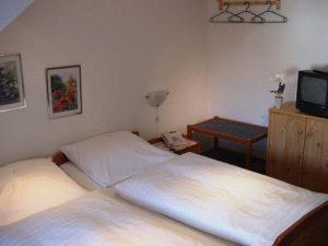 Hotel Urbanus Heilbronn